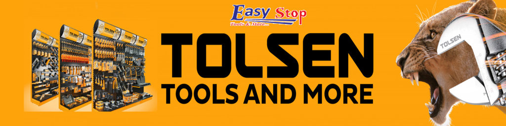 صورة البائع Tolsen