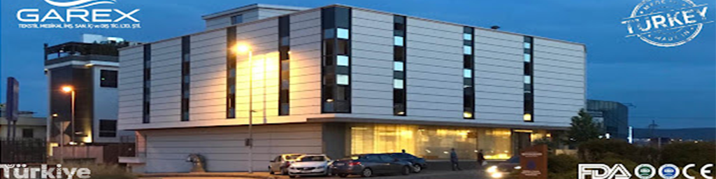 صورة البائع GOLFE BİLİŞİM MEDİKAL İNŞAAT TEKSTİL SANAYİ VE DIŞ TİCARET LİMİTED ŞİRKETİ